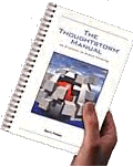 Thoughtstorm Manual